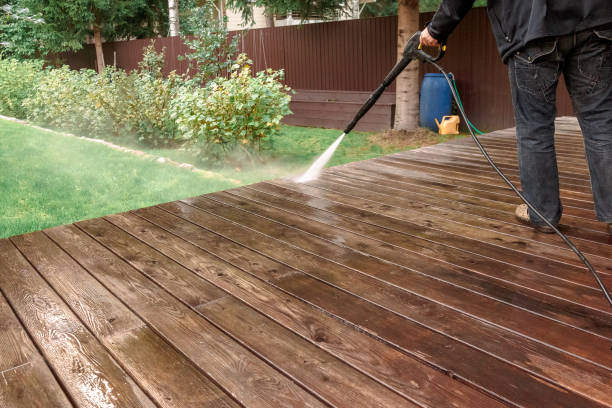Best Solar Panel Cleaning  in Scotts Hill, TN
