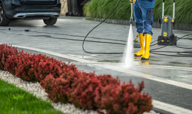 Best Factory Floor Cleaning  in Scotts Hill, TN
