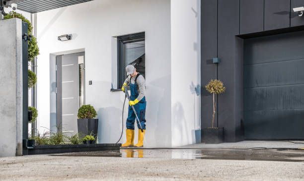 Scotts Hill, TN Pressure Washing Services Company