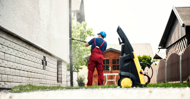 Playground Equipment Cleaning in Scotts Hill, TN